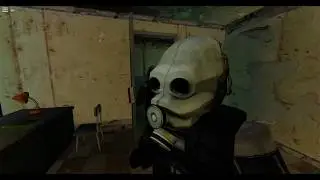 Half Life 2 In Roblox??? [HALF-BLOX 2]