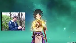 ГАЙД: КАК НУЖНО РОЛЛИТЬ АНЕМО КУБОК(40+ критов)