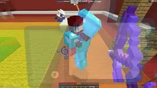 Играем Вторая часть[VimeWorld MineGames]