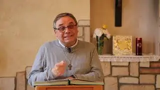 Domenica  25 giugno 2023_commento al vangelo
