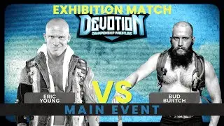 DCW Season 03 - Episode 19