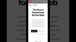 Next js features explained! Feature #1 Image Optimization 