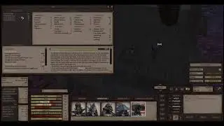 Kenshi: Dexterity Training Regimen