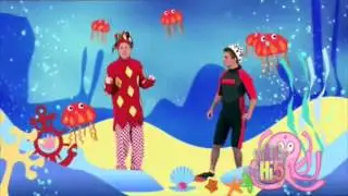 La Historia del Rey Javier