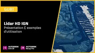 GUBI Décembre 2023 - Lidar HD IGN
