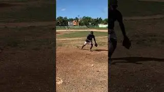 Quick Hands in San Pedro