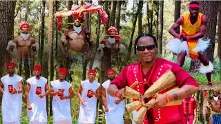 OGENE CULTURAL VIBE 💯 OFFICAL DANCE VIDEO EJYK NWAMBA & ALL IGBO STATES CULTURAL DANCERS 🔥🔥🔥
