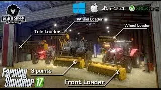 FS17 RABAUD XYLOR MAJOR UPDATE | Coming Soon