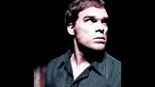 Dexter Morgan edit