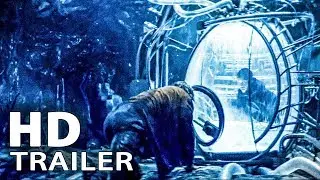 Neue KINO TRAILER 2019 Deutsch German - KW 38