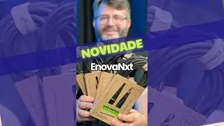 QUEM VAI LEVAR O CABO  DE MIC ENOVA NXT?