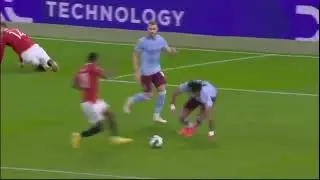 Manchester united  Aston villa Carabao cup 2023