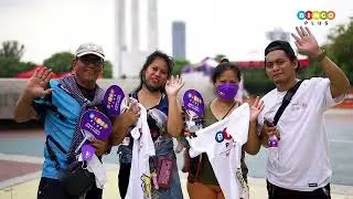 1st Summer Metro Manila Film Festival | BingoPlus