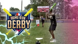 2024 HOME RUN DERBY (Part 2) | TPBA Plastic