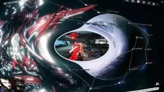 Warframe - гаид по операции 