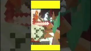 Minecraft PVP 433