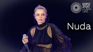 Annalisa -  Nuda (LIVE) | Expo 2020 Dubai