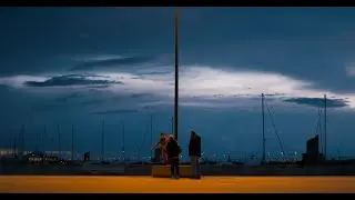 Rimini - Yesterday Was Hard On All Of Us