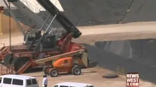 Federal Waste Disposal Facility Celebrates Grand Opening
