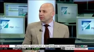 Слияние банков и телекомов vs Apple и Google
