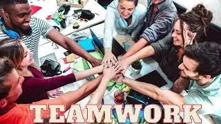 Unlocking Success: Teamwork Workshop for Students