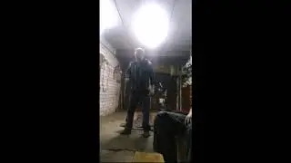 Танцор Диско