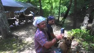 Prospecting With Astrobouncer, S2 & E10