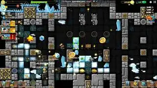 Runes of Ragnarok - Diggy's Adventure