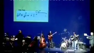 VIVALDI ON THE ROCKS