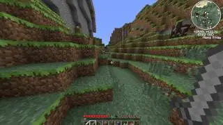 Minecraft Survival Ep. 2: Failure, failure, and guess what? More failure......