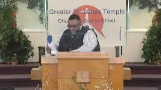 GSJ Sunday Morning Service 7/4/2021