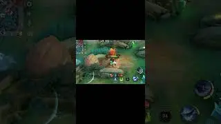 Yang mendekat pasti tewas #shorts #mobilelegends #alucardtop1globalbuild #angkigaming