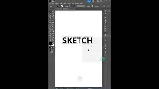 Sketching Made Easy: Learn Pro Techniques Now! Illustrator Essentials: Sketching Like a Pro Tutorial