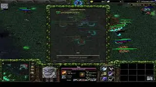 Warcraft III Dota Iccup