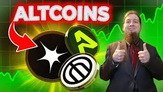 Missed Bitcoin & Solana? These Low-Cap Altcoins Could Be the Next 100x Winners 💎
