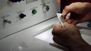 Repair the Wormhole Laser Welding Machine