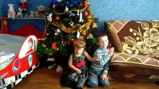 Моя бабушка. Читает Андрей Моргун :)
