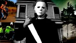 Помогите! Мой друг пытается убить меня (Часть 1)