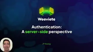 Authentication: A server-side perspective