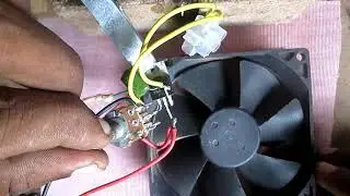 Mosfet voltage regulator using IRF 44N /3 project