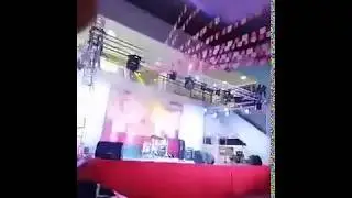 Warren Laban - I Will Always Love You (Live Performance)