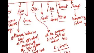 LINUX Basics to Advanced in one go || Free DevOps Course 2025