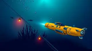 Unveiling the Ocean’s Secrets: AI's Quest for the World's Hidden Treasures