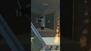 Bro Taking A While - Roblox Trident Survival