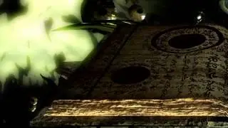 All Hermaeus Mora Dialogues (Skyrim and Dragonborn)