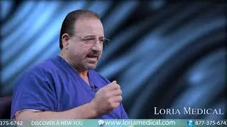 Why do a non-surgical penis enlargement with Dr. Loria? | LORIA MEDICAL