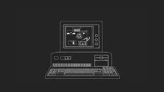 SCP 3D Animated Computer Wallpaper