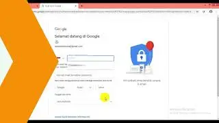 Cara Membuat Gmail Akun Google-Kuliah Daring Series (Cover by Junandersan)