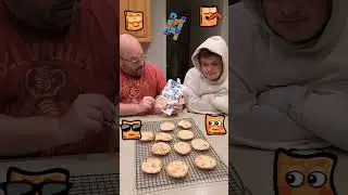 An SIU Short: CINNAMON TOAST CRUNCH COOKIES!?! 🍪🍪