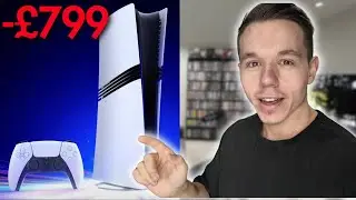 Why I'm NOT Buying a PS5 PRO
